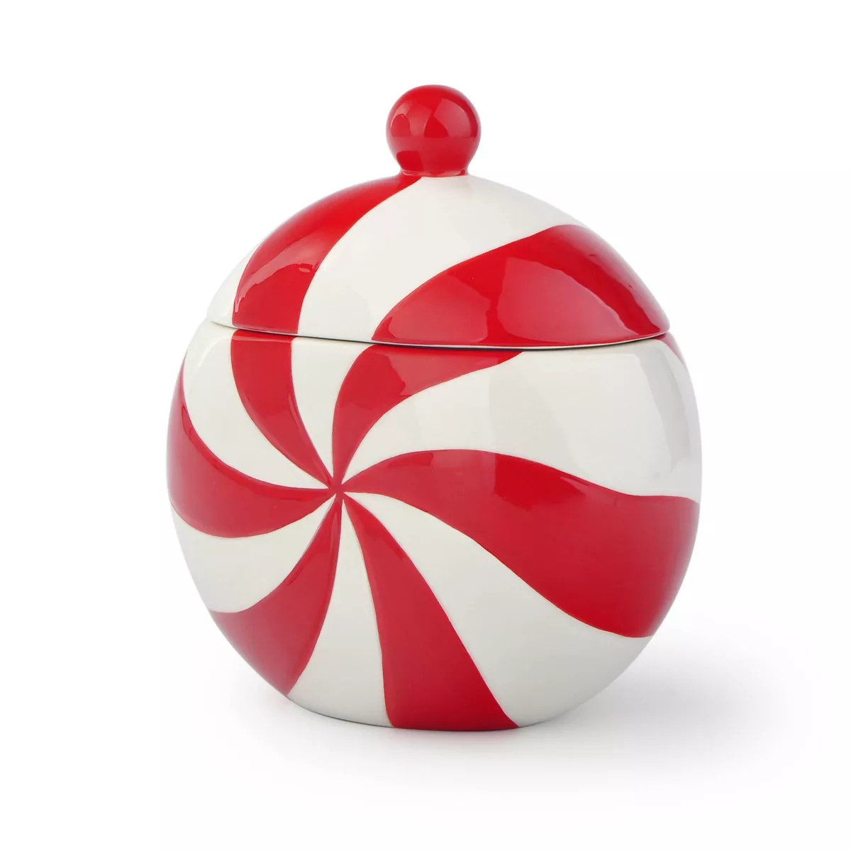 Novelty Ceramic Cookie Container Candy - Bullseye's Playground™ | Target
