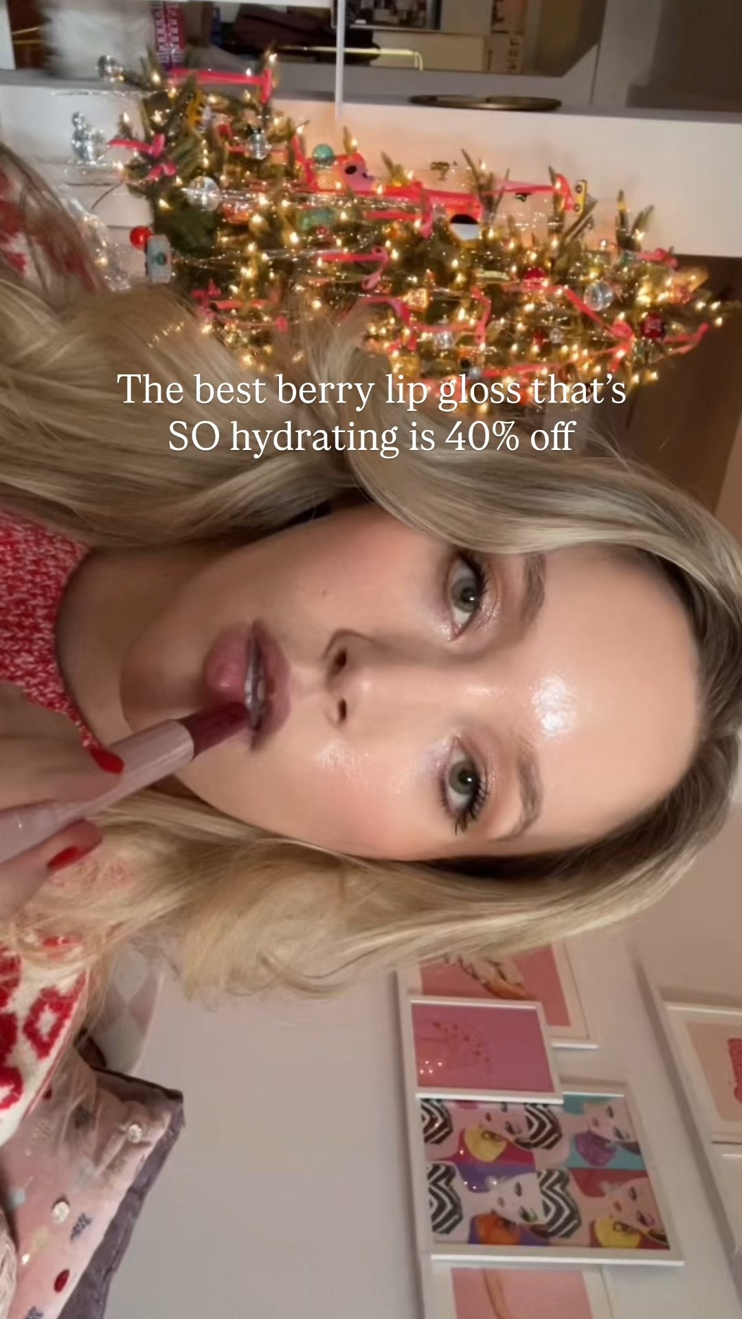 #LTKCyberWeek #LTKBeauty #LTKSaleAlert