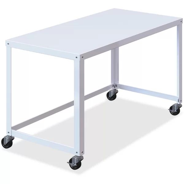 Personal Mobile Writing Desk | Wayfair North America