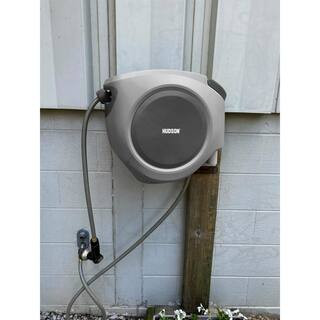 65 ft. Hose Reel | The Home Depot