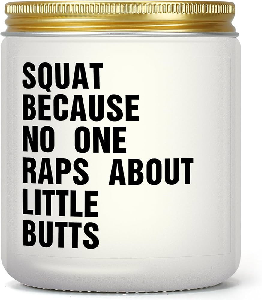 Motivational Fitness Gift for Gym Enthusiast - Inspirational Gifts for Workout Exercise Sports Lo... | Amazon (US)