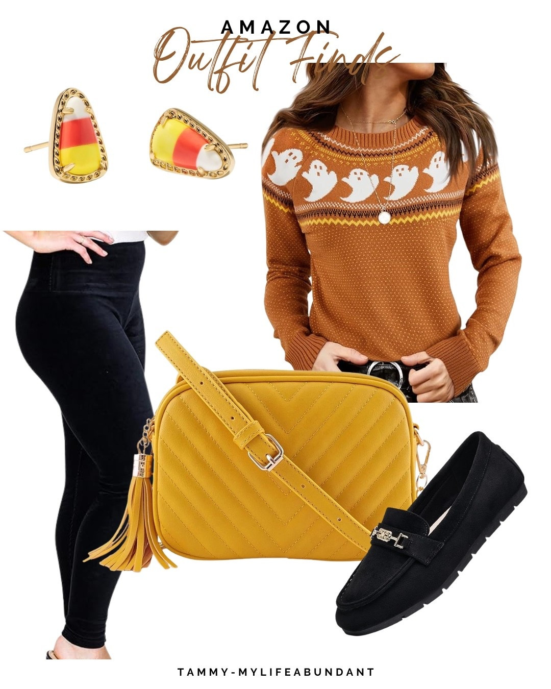 Outfit Finds

#LTKHalloween #LTKShoeCrush #LTKFindsUnder50