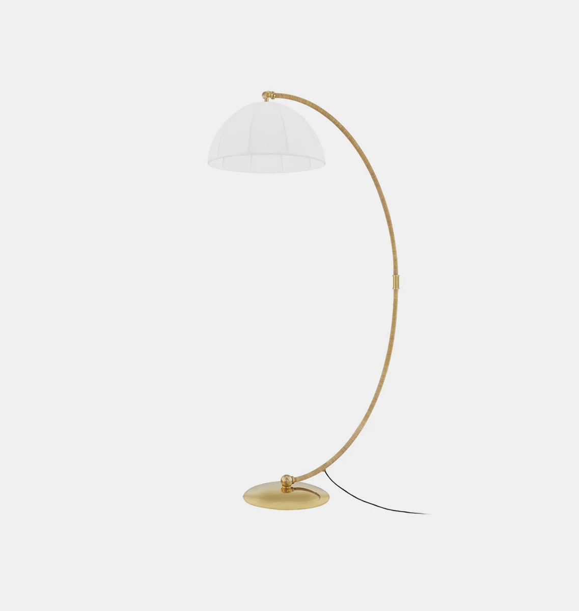 Paulson Floor Lamp | Amber Interiors