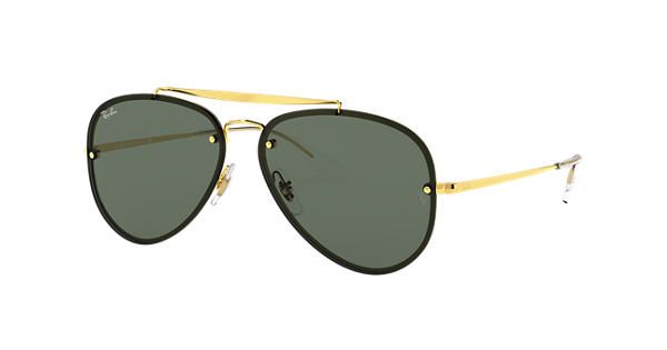 Check out the Blaze Aviator at ray-ban.com | Ray-Ban (US)