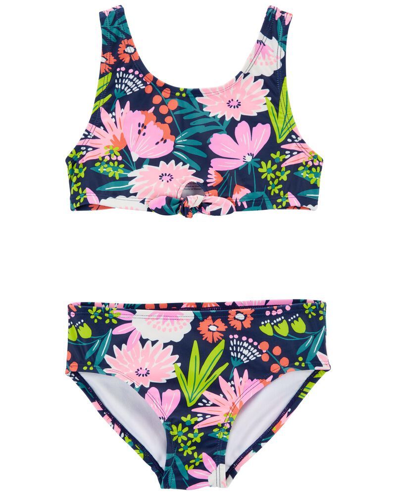 Carter's Tropical 2-Piece Swimsuit | Carter's