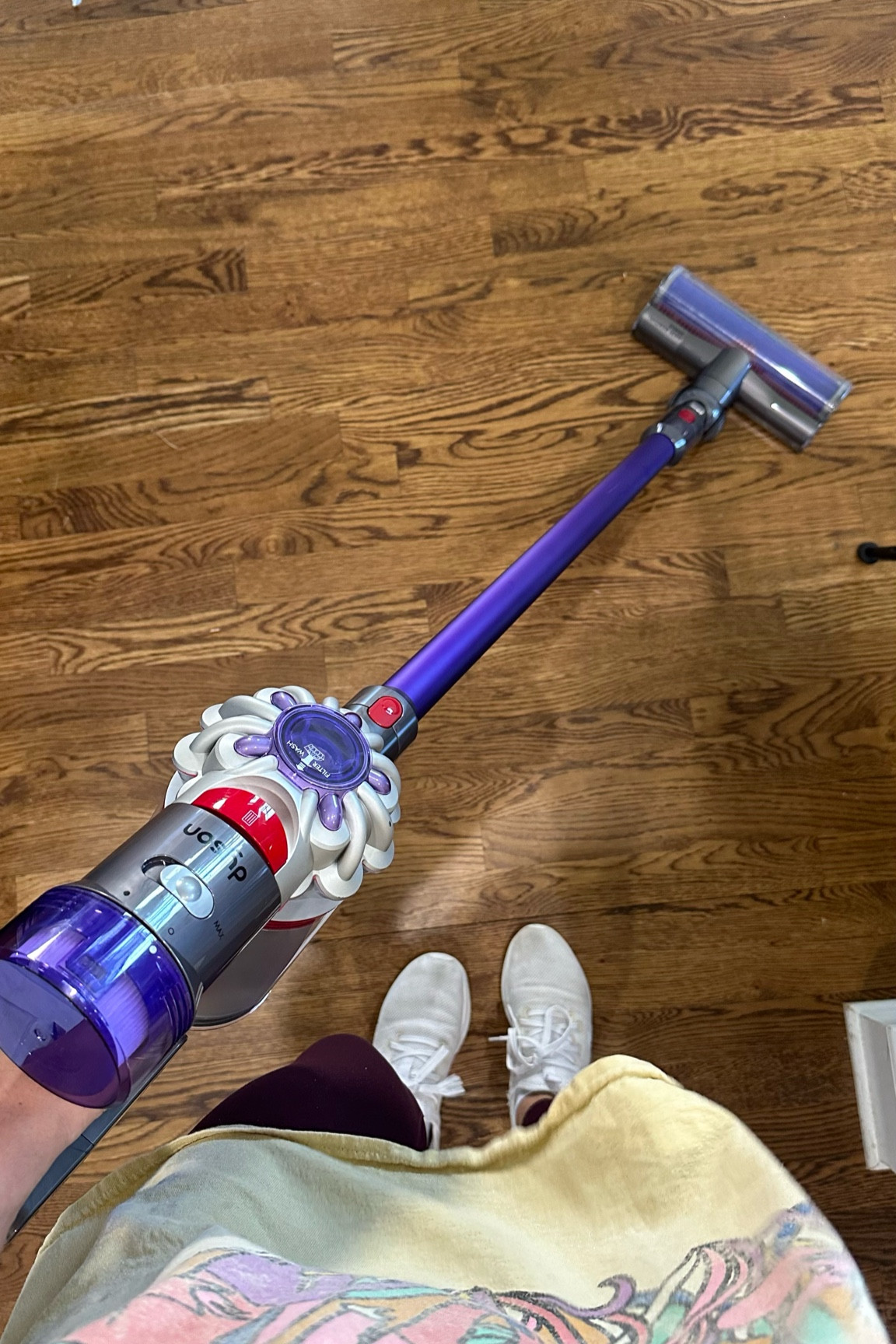 Get the Dyson 🤌🏾

#LTKsalealert