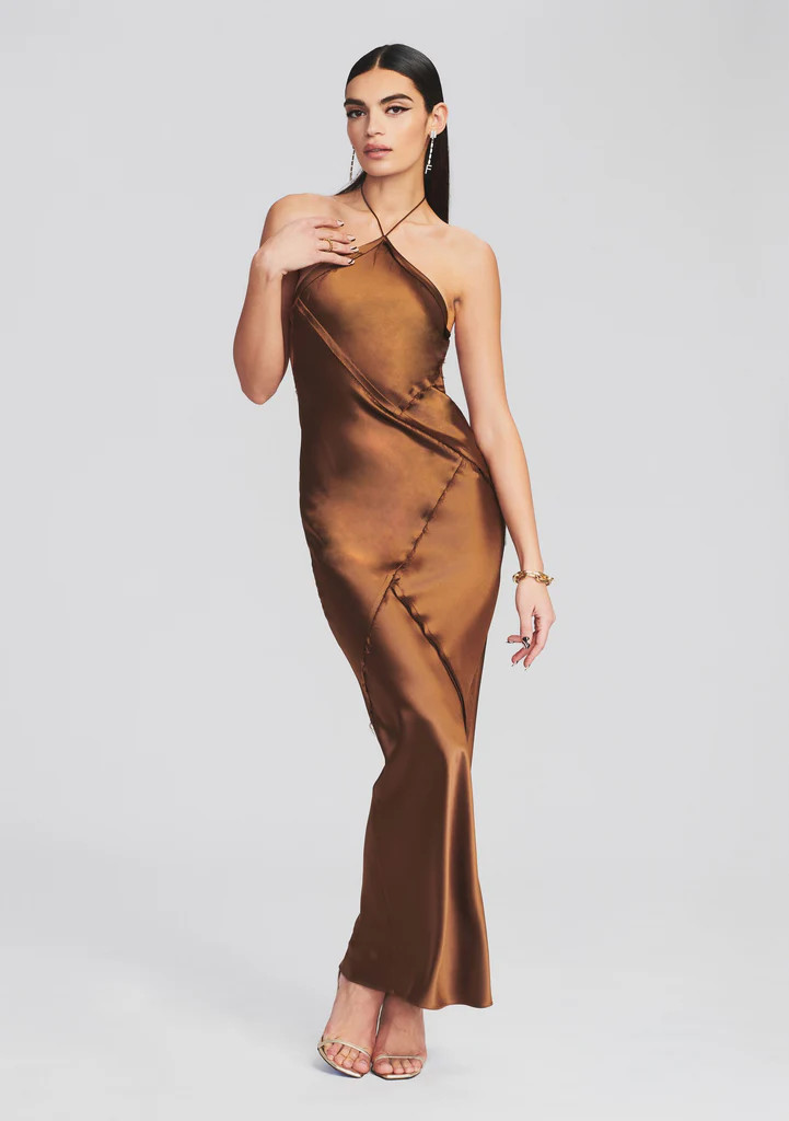 Sylvia Dress | Retrofete