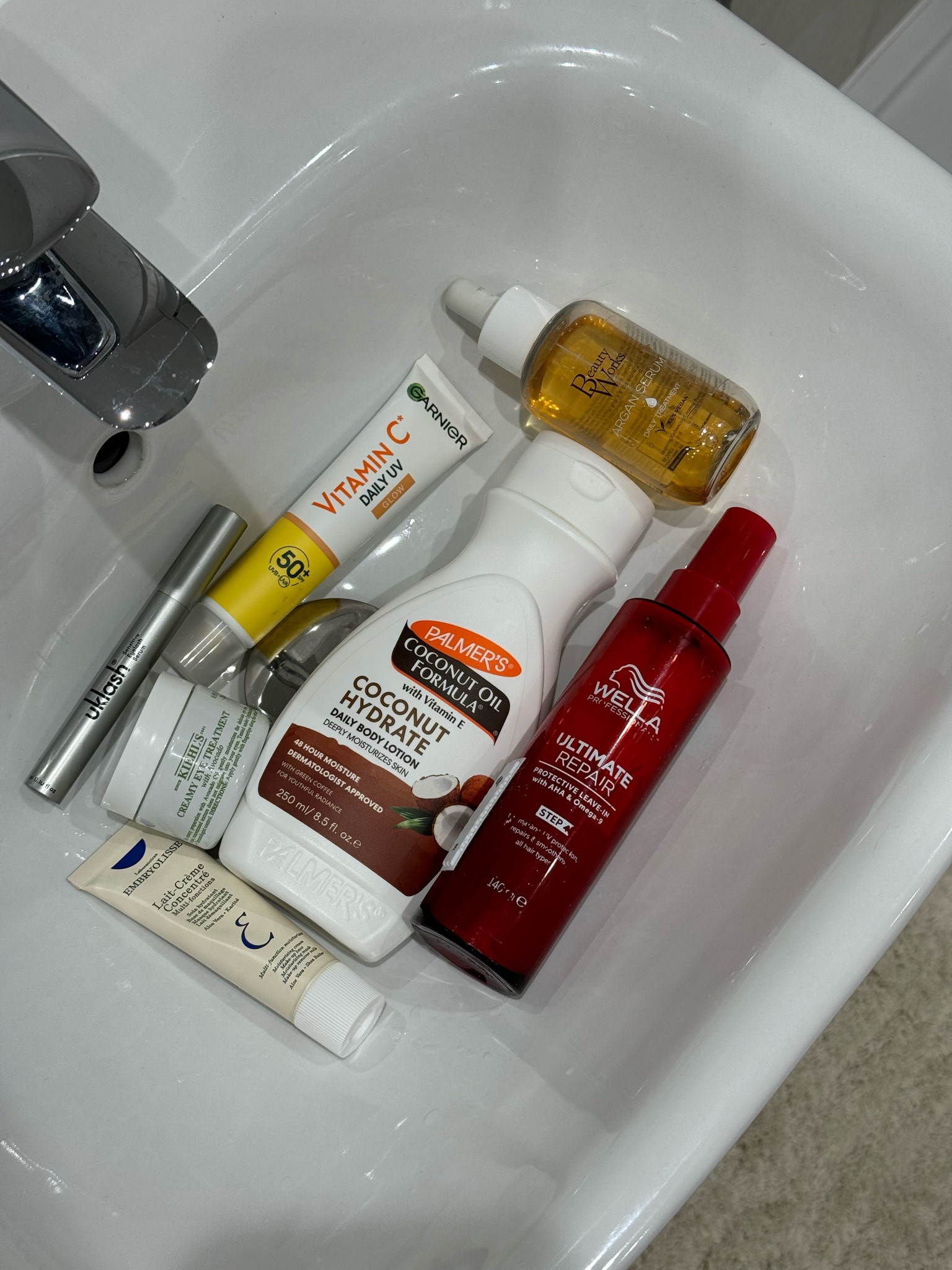 November selfcare favourites 🧖🏼‍♀️🫧☁️

#LTKuk #LTKskincare #LTKautumn