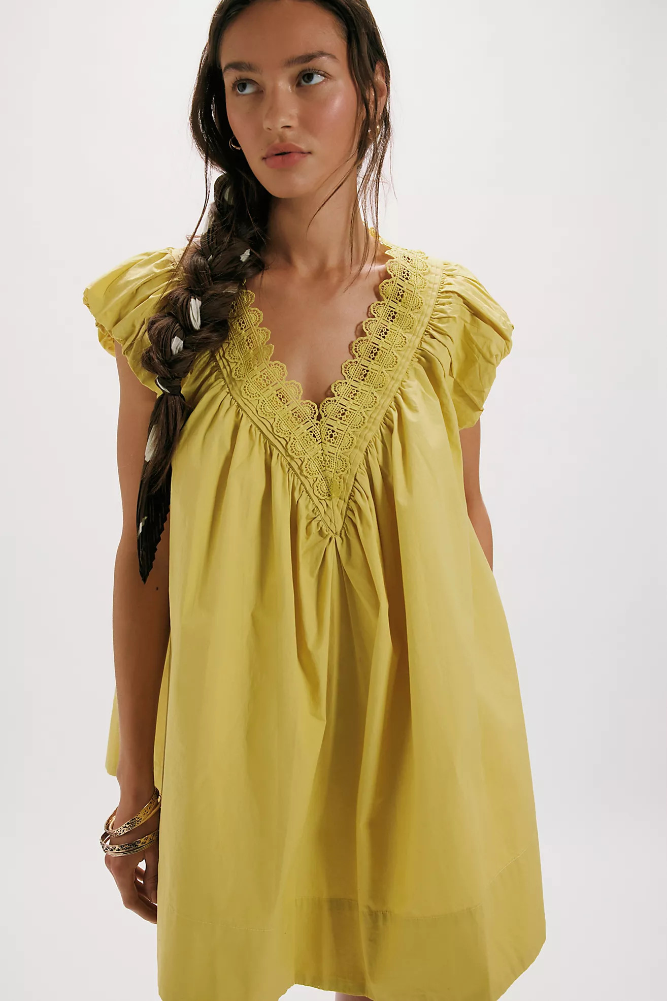 Sundazed Mini Dress | Free People (Global - UK&FR Excluded)