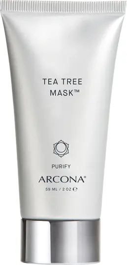 ARCONA Tea Tree Mask | Nordstrom | Nordstrom