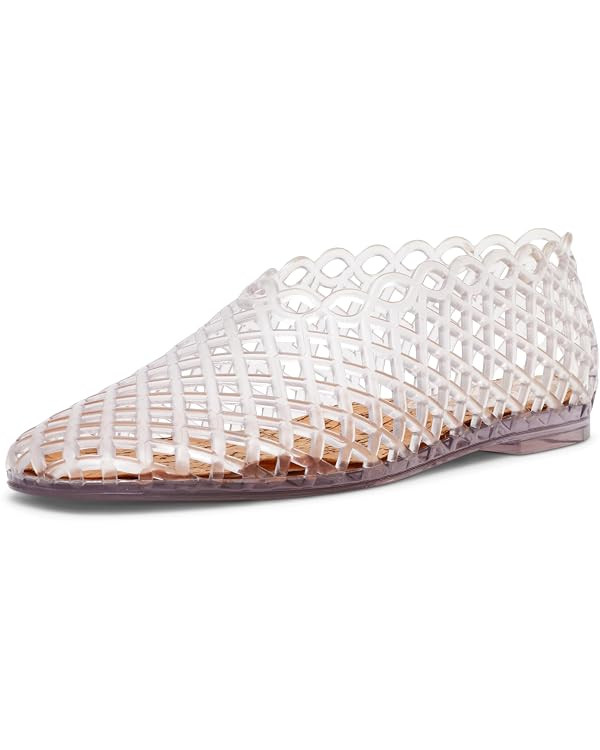 Steve Madden Women's Grove Ballet Flat | Amazon (US)