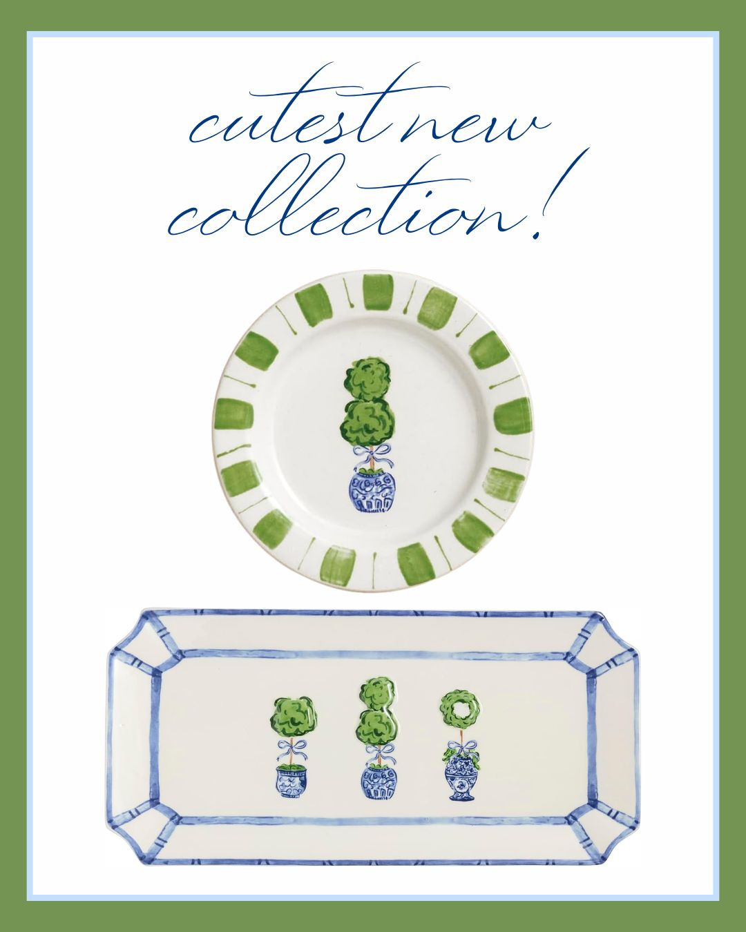 The cutest new topiary collection on Amazon! 
 

 #LTKHome