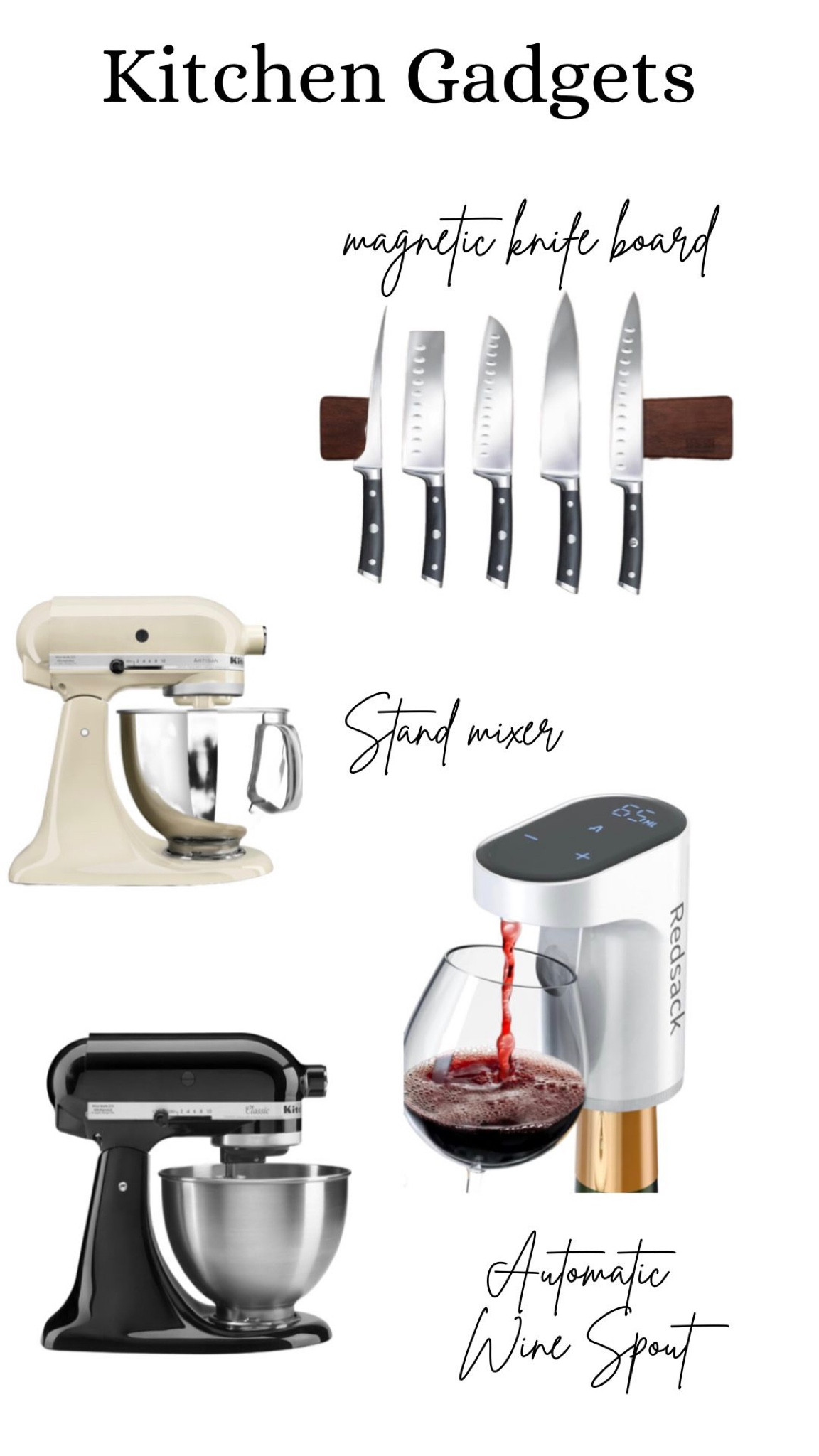 #kitchen #kitchengadgets #giftguide #christmas #christmasgift #blackfriday #sale #cyberweek #momgift #giftforher 

#LTKhome #LTKGiftGuide #LTKCyberWeek