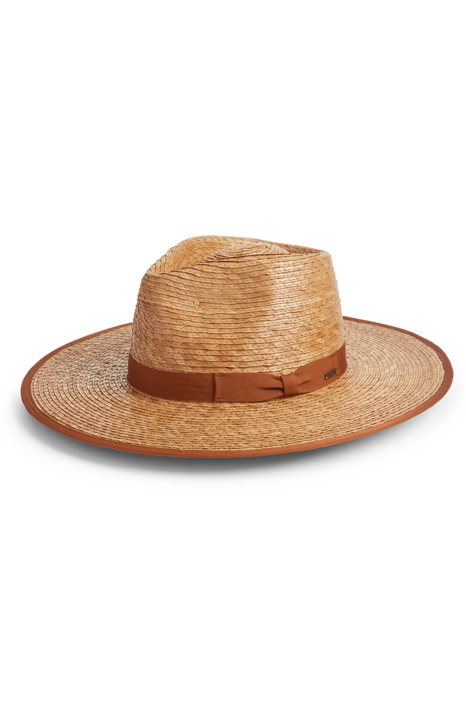 Jo Straw Rancher Hat | Nordstrom