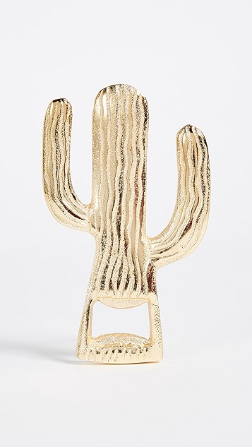 Cactus Bottle Opener | Shopbop