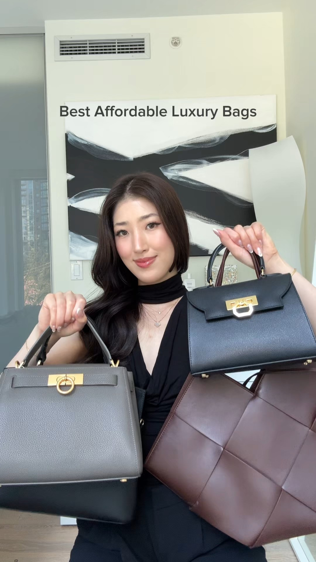 1. Carbotti — Erika
2. Bob Ore — Taylor
3. Parisa Wang — Madison
4. LeParmantier 

#LTKWorkwear #LTKItBag