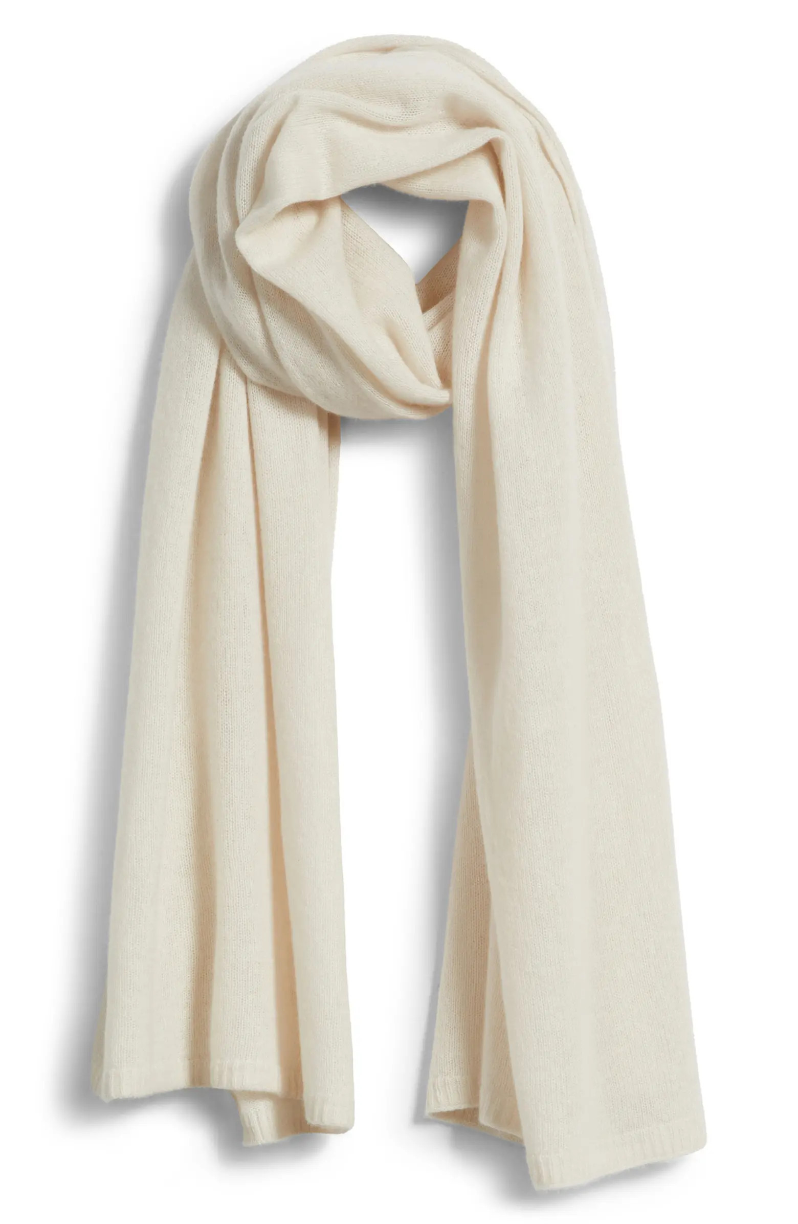 Cashmere Scarf | Nordstrom