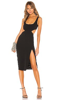 Titus Midi Dress
                    
                    Lovers and Friends | Revolve Clothing (Global)