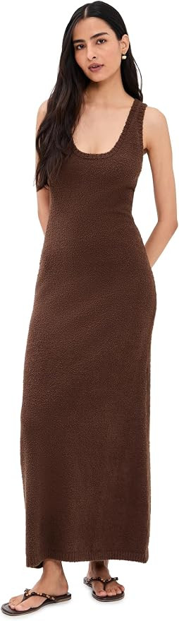 Seven Wonders Women's Rozza Tank Maxi Dress | Amazon (US)