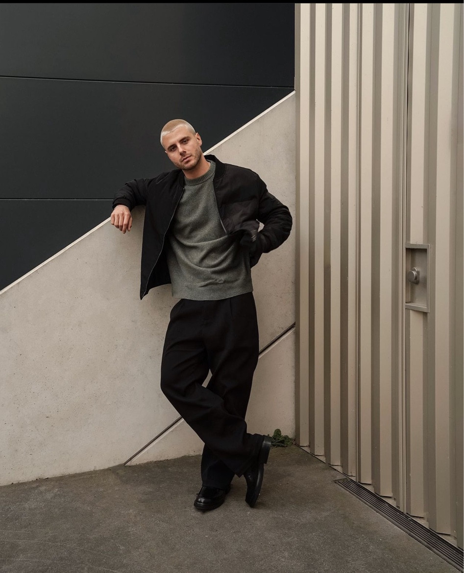 Autumn outfit 

#LTKeurope #LTKstyletip #LTKU