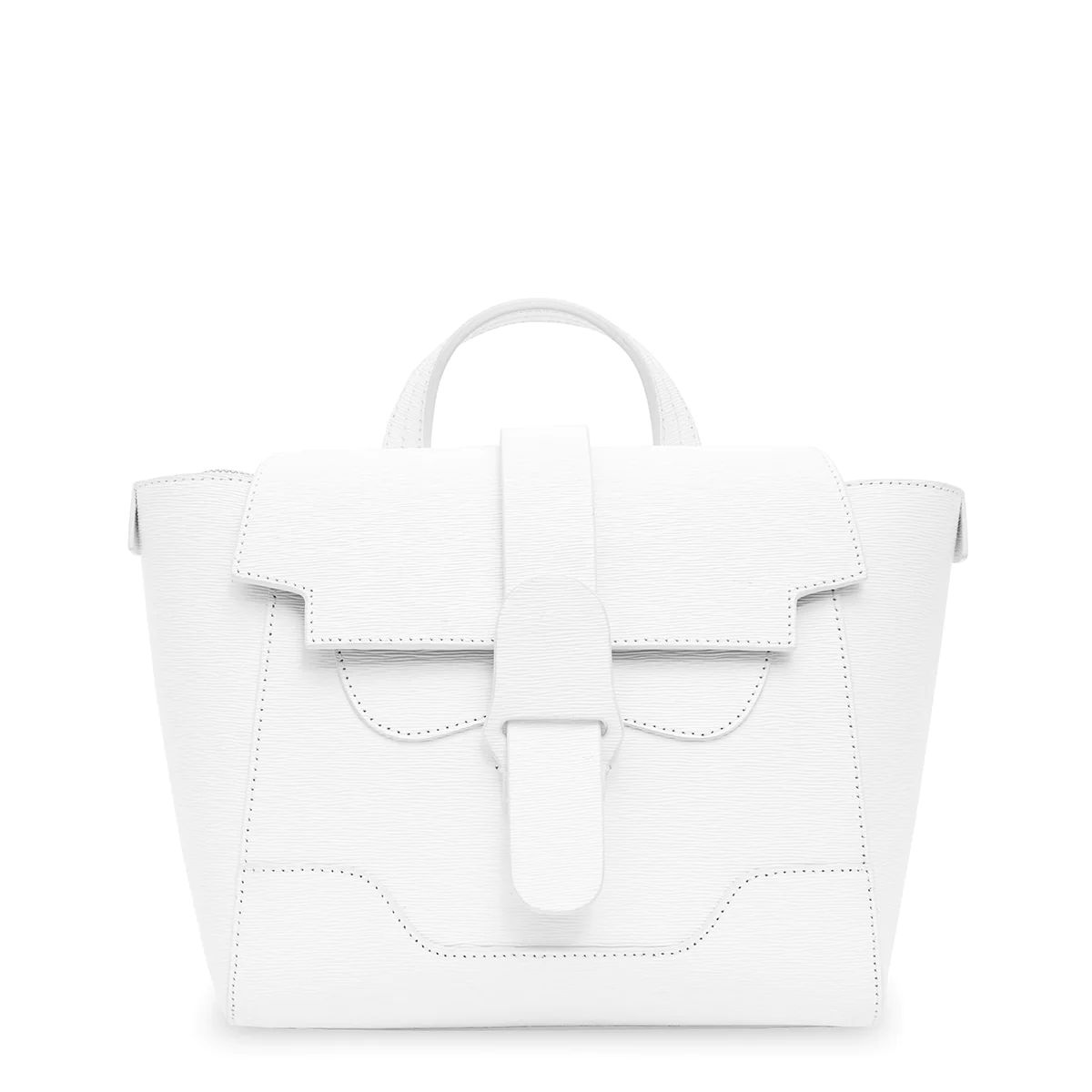 Handbag Revival: Mini Maestra | Senreve