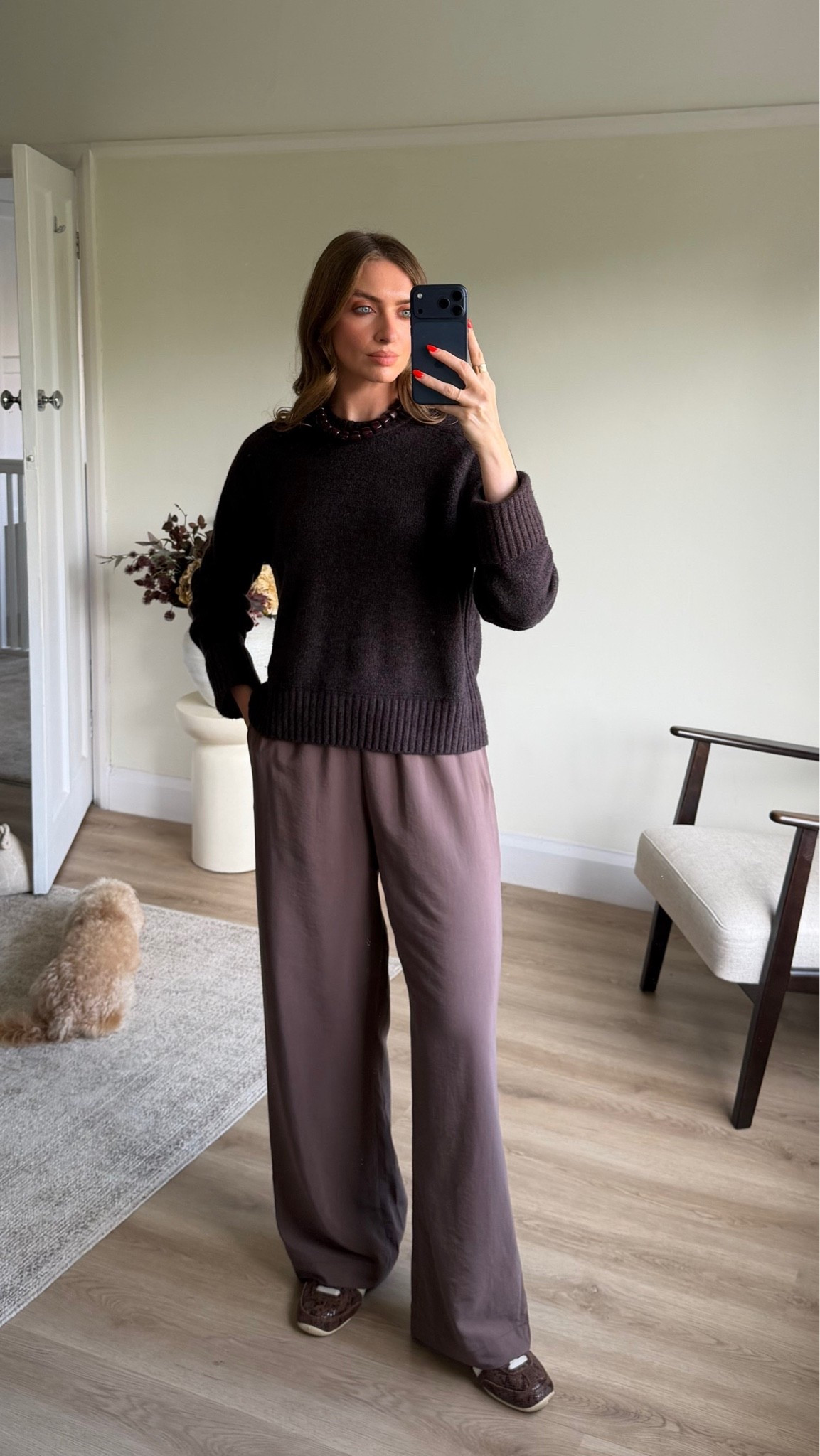 Small in the jumper
Small long in the trousers
Use: AFEMILY to get an extra 15% off on top
Adidas Japan trainers