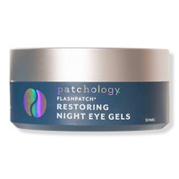 Patchology FlashPatch Restoring Night Eye Gels | Ulta