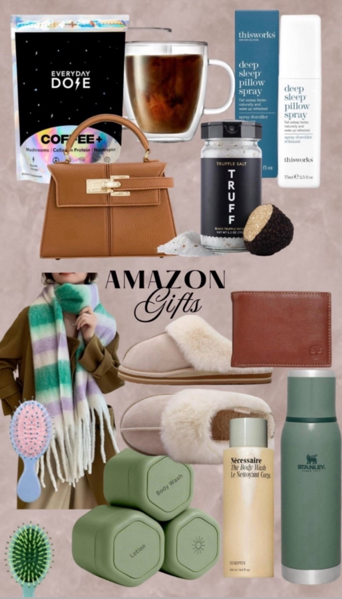 Gifts that ship get fast #lasinutegifts #giftsformothersday #giftsformom #giftsforwomen 


Last minute amazon gifts.  Ship fast! 

#LTKSeasonal #LTKGiftGuide