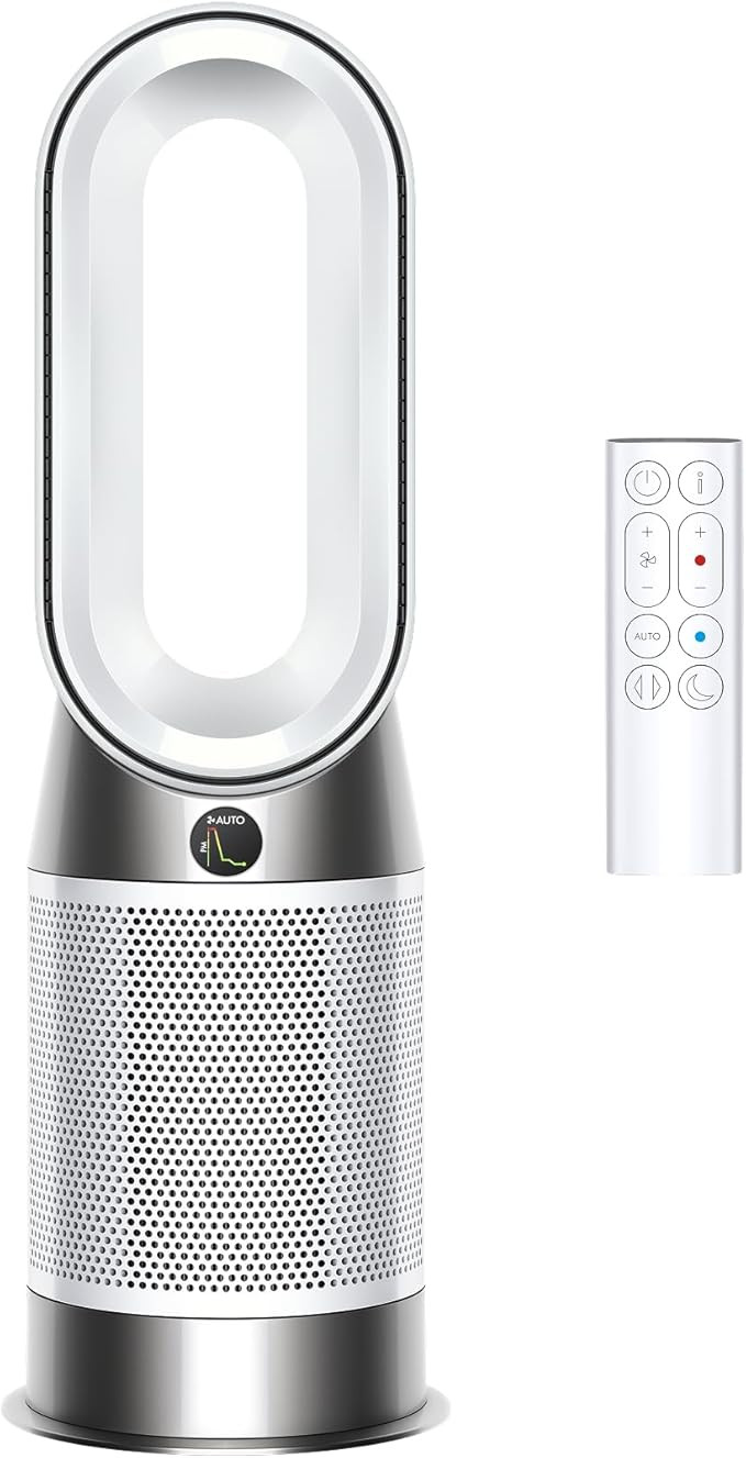 Dyson Purifier Hot+Cool HP1 | Amazon (US)