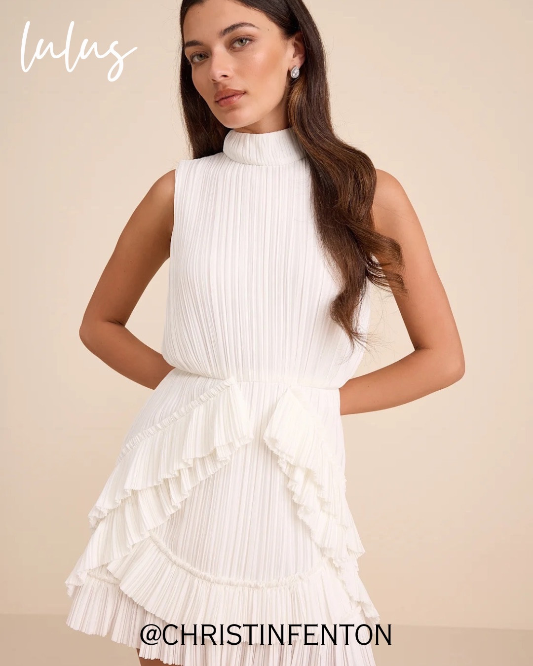 Lulus summer dresses, wedding guest dress, maxi dresses, midi dress, mini dress, anniversary dress, engagement photoshoot dress, bridesmaid dress, celebration dress, baby shower dress, maid of honor dress, mother of the bride dress, cocktail party dress, engagement dinner dress, honeymoon dress, floral dress, satin dress, formal dress  @shop.ltk #liketkit #lulusdresses #lulus #lovelulus 🥰 Thanks for being here & shopping with me! 🤍 Xo Christin

#LTKmorningroutine #LTKmomlife #LTKWedding