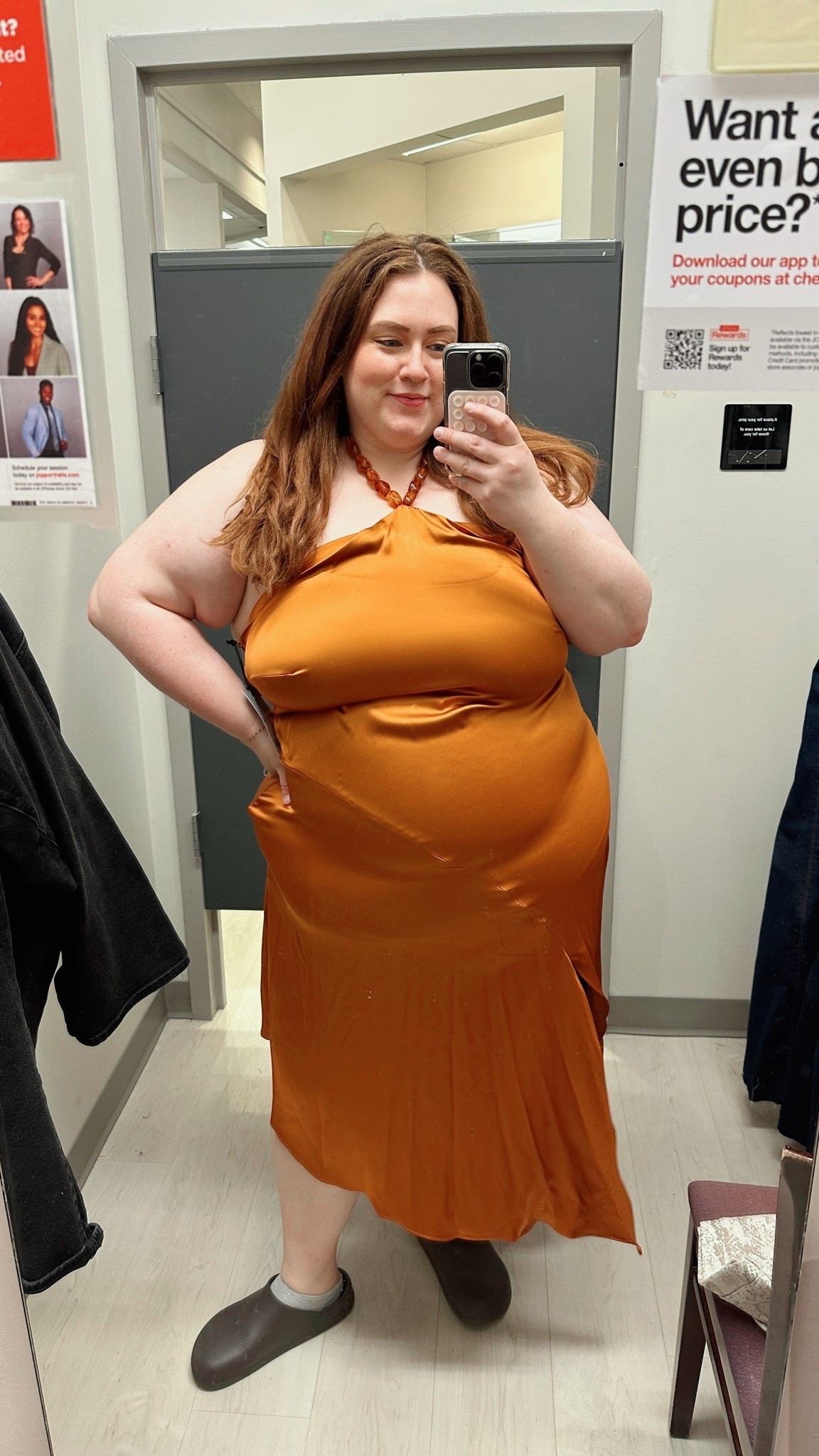 Plus size event dress from the Ashley Graham collection

#LTKPlusSize #LTKMidsize