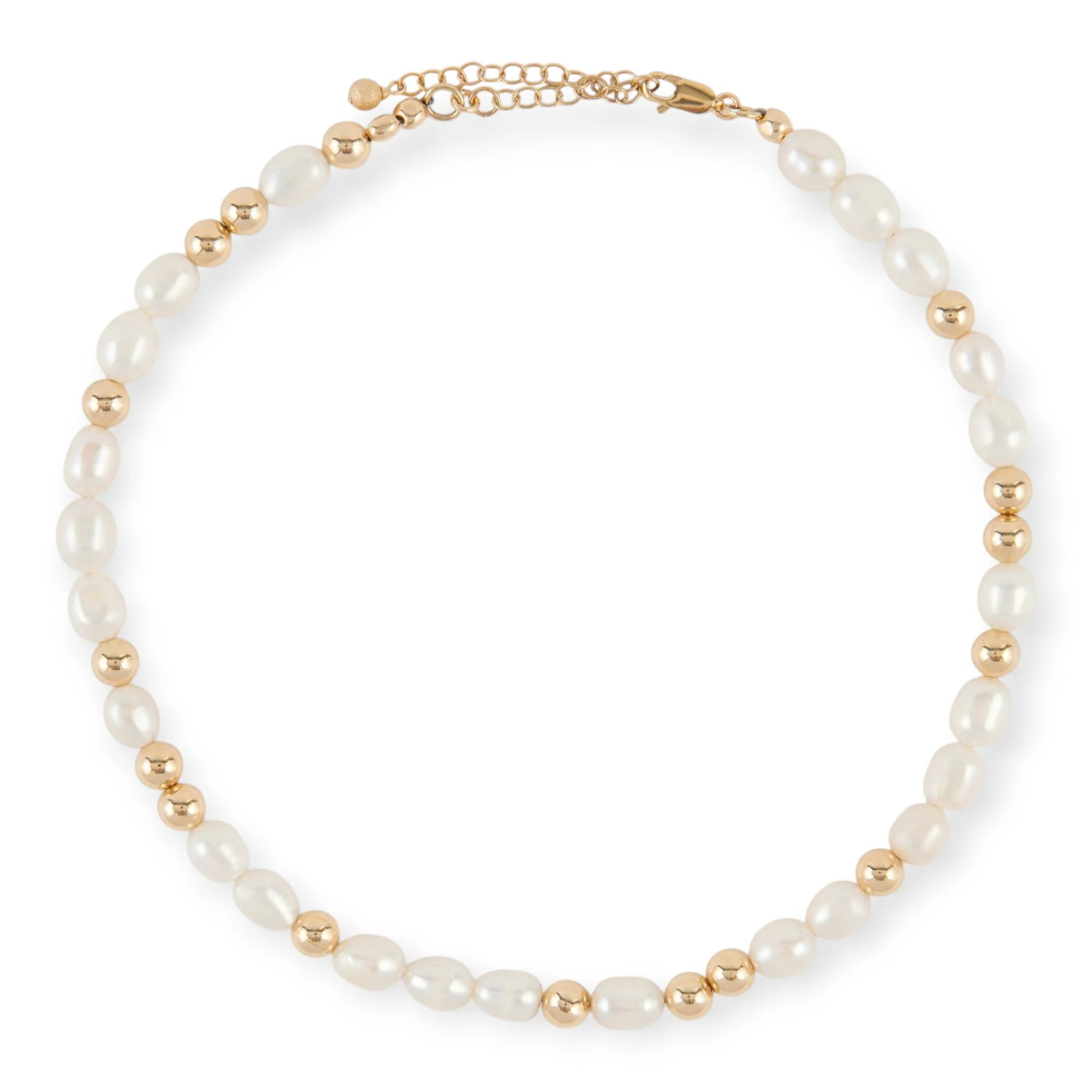 ivy choker | Cuffed by Nano
