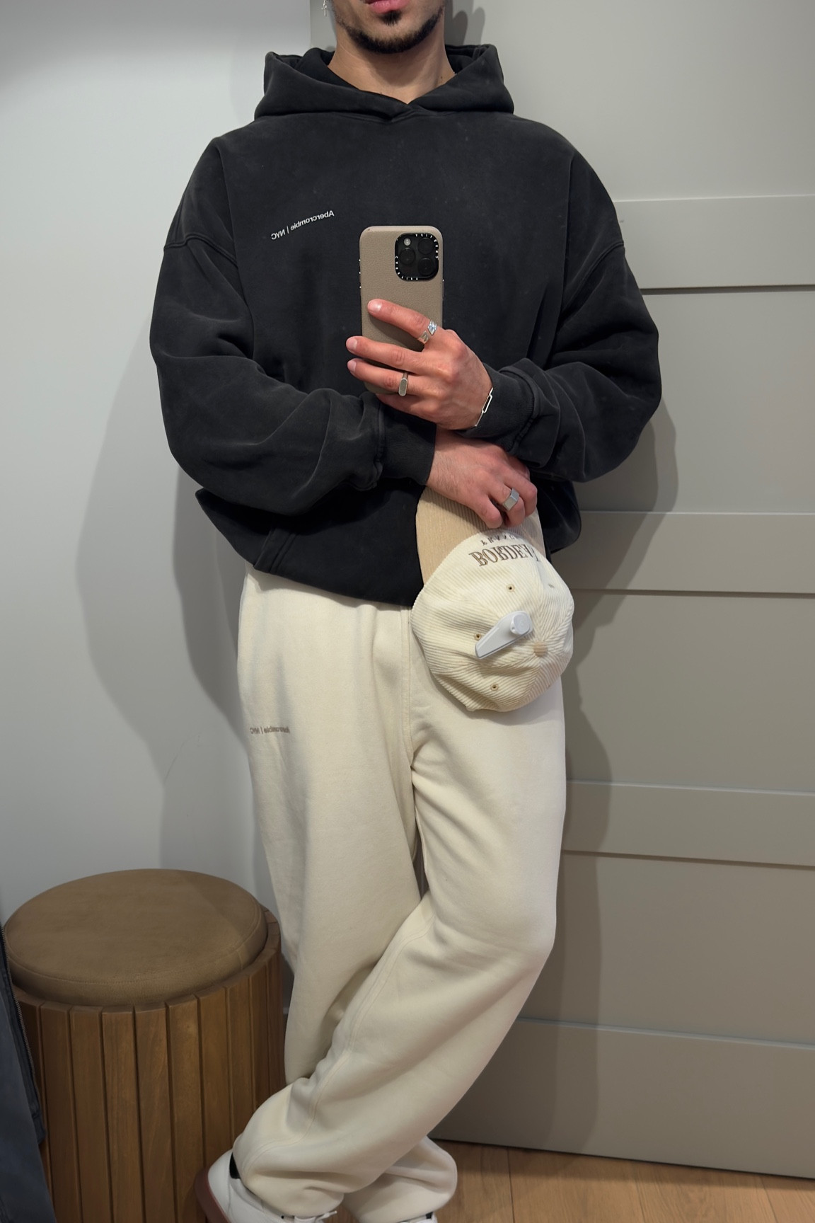 Coziest sweats 

#LTKeurope #LTKmens #LTKautumn