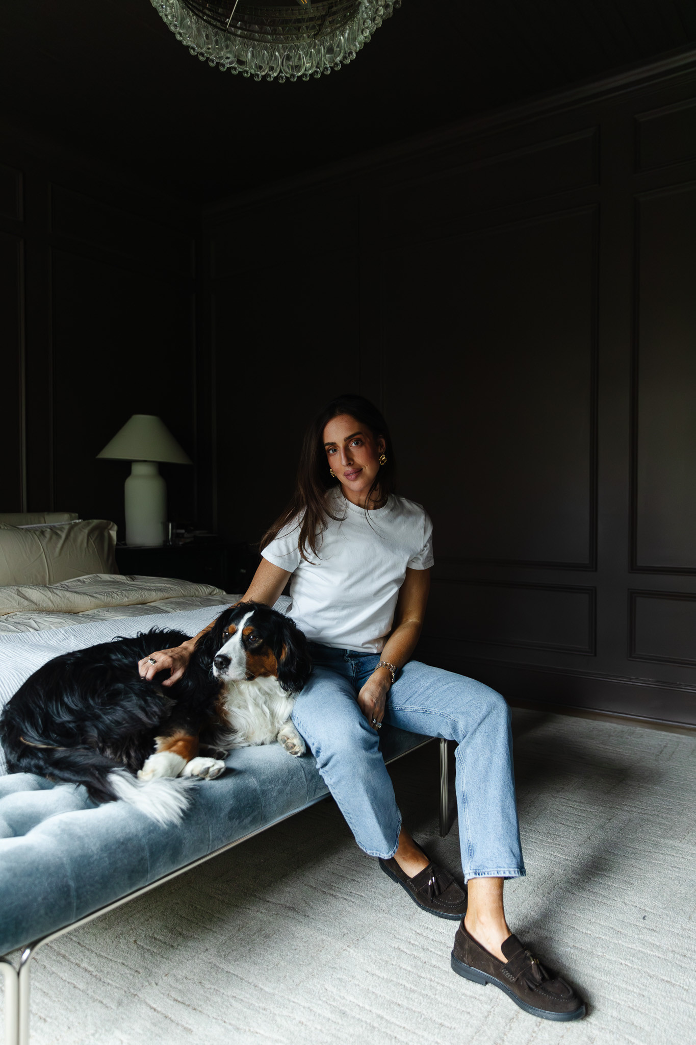 After testing 14 of them I've finally found the perfect white tee! Linking all of the ones I tested here including the winner (from Aritzia!) and you can read my full review of each one at ChrisLovesJulia.com! 

 

#LTKSeasonal #LTKFindsUnder50 #LTKStyleTip