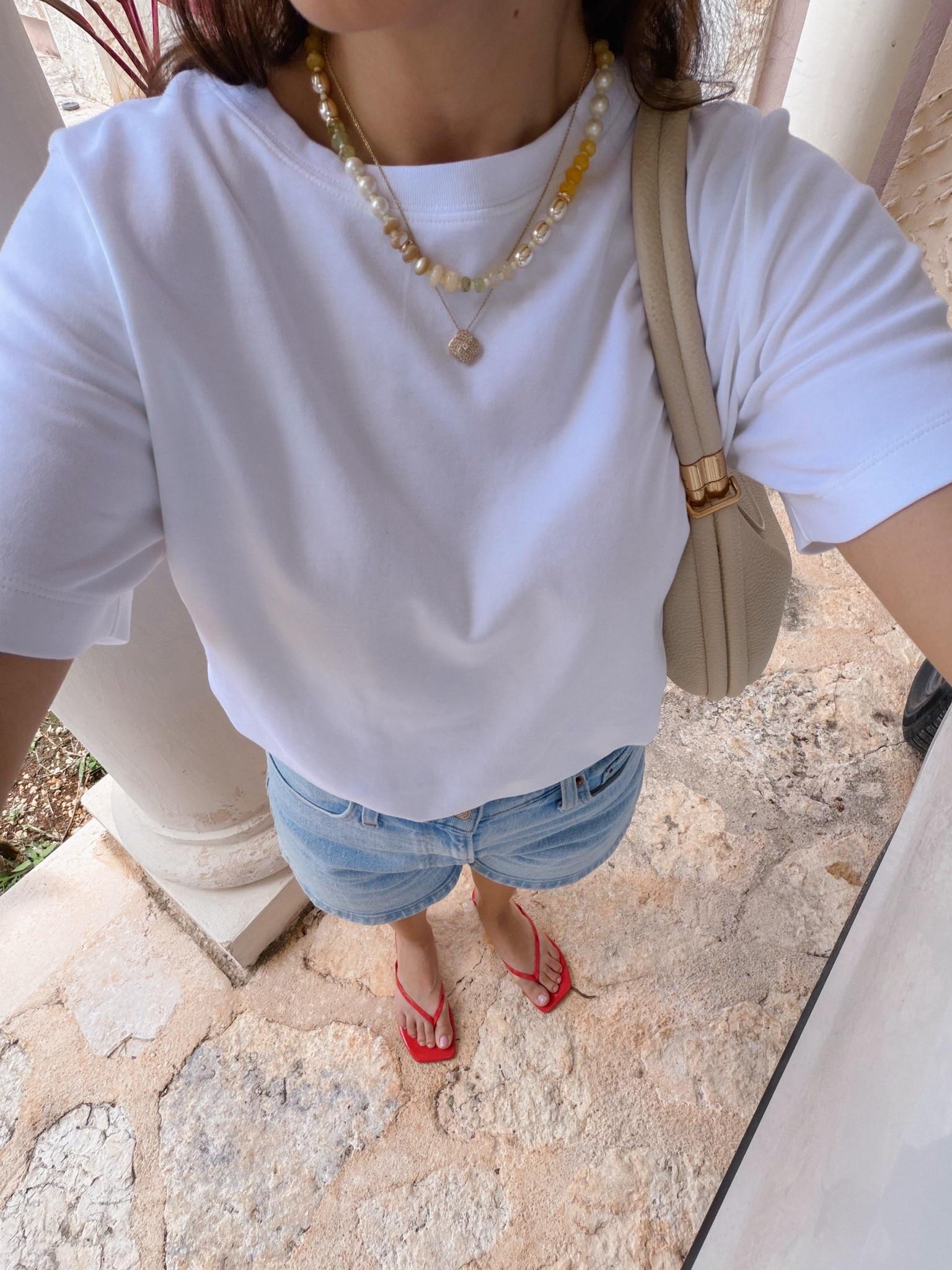 Summer mom-on-the-go fit ☀️

#LTKootd #LTKmomlife #LTKTravel