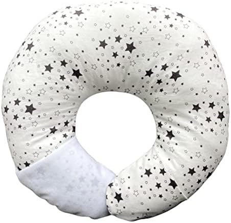 Babymoon Pod Baby Head Shaping Pillow - Multi-Use for Flat Head Baby Pillow, Car Seat and Stroller T | Amazon (US)