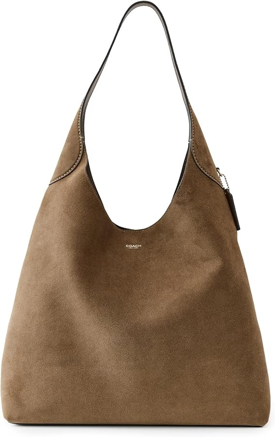 Coach womens Brooklyn Shoulder Bag 39 | Amazon (US)