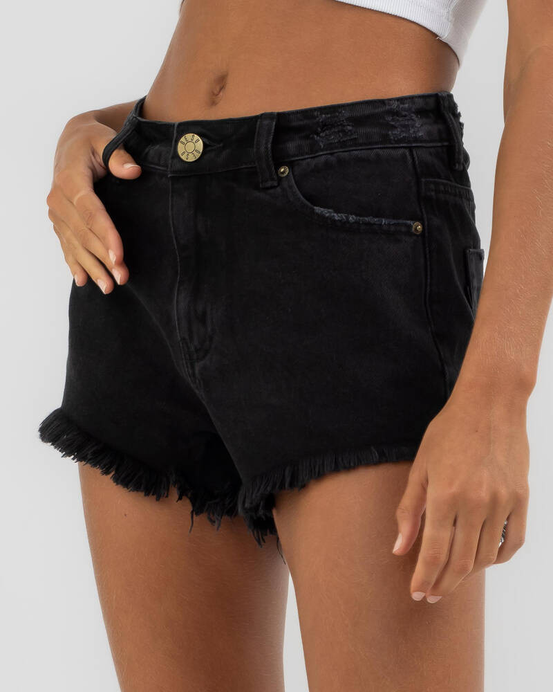 Hannah Shorts | City Beach (US)