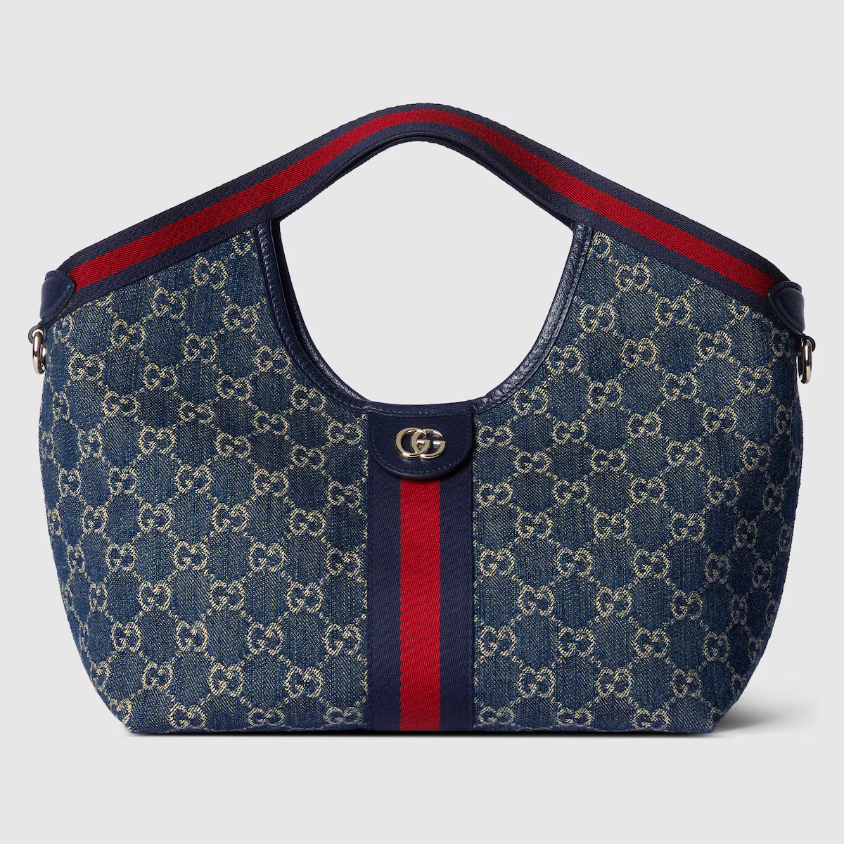 Gucci Gucci Giglio small tote bag | Gucci (US)