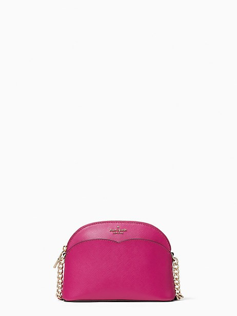 payton small dome crossbody | Kate Spade Outlet