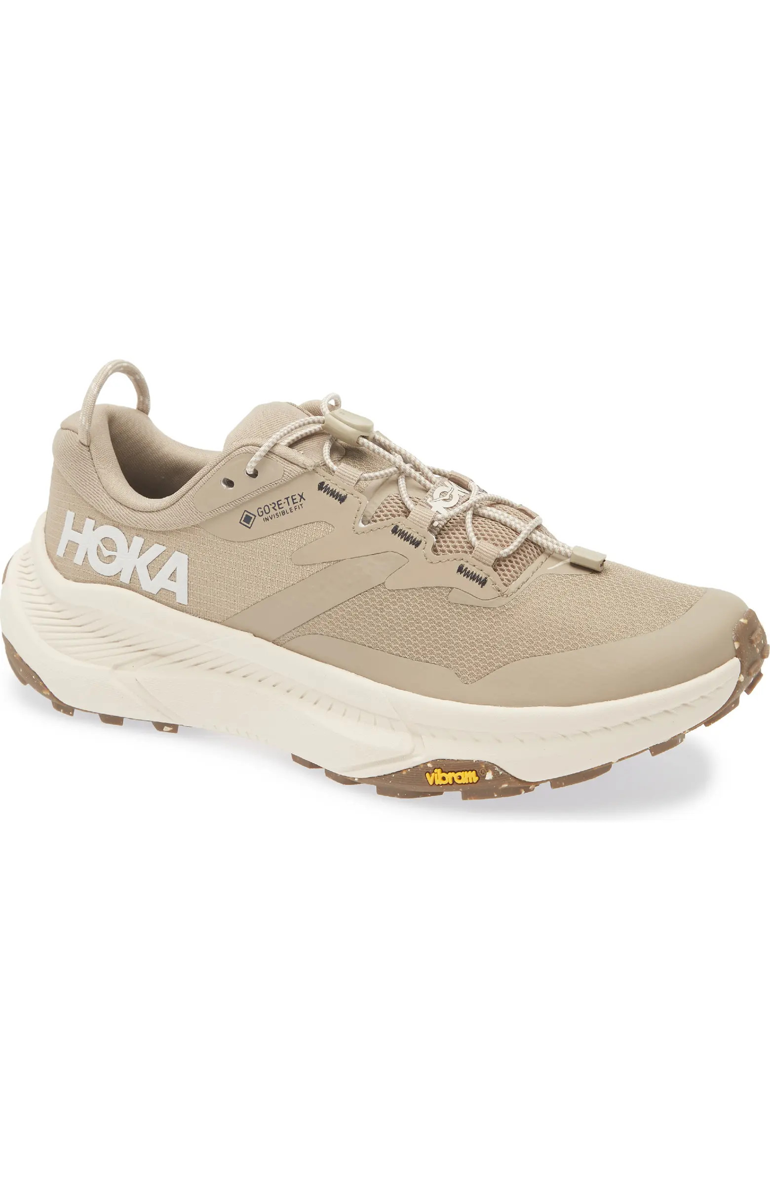 Transport Gore-Tex® Waterproof Running Shoe (Women) | Nordstrom