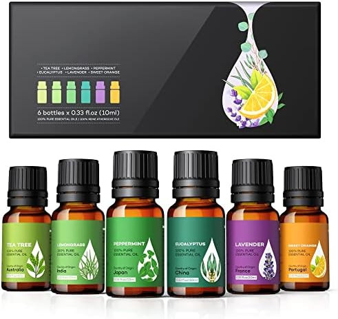 Anjou Essential Oils | Amazon (CA)