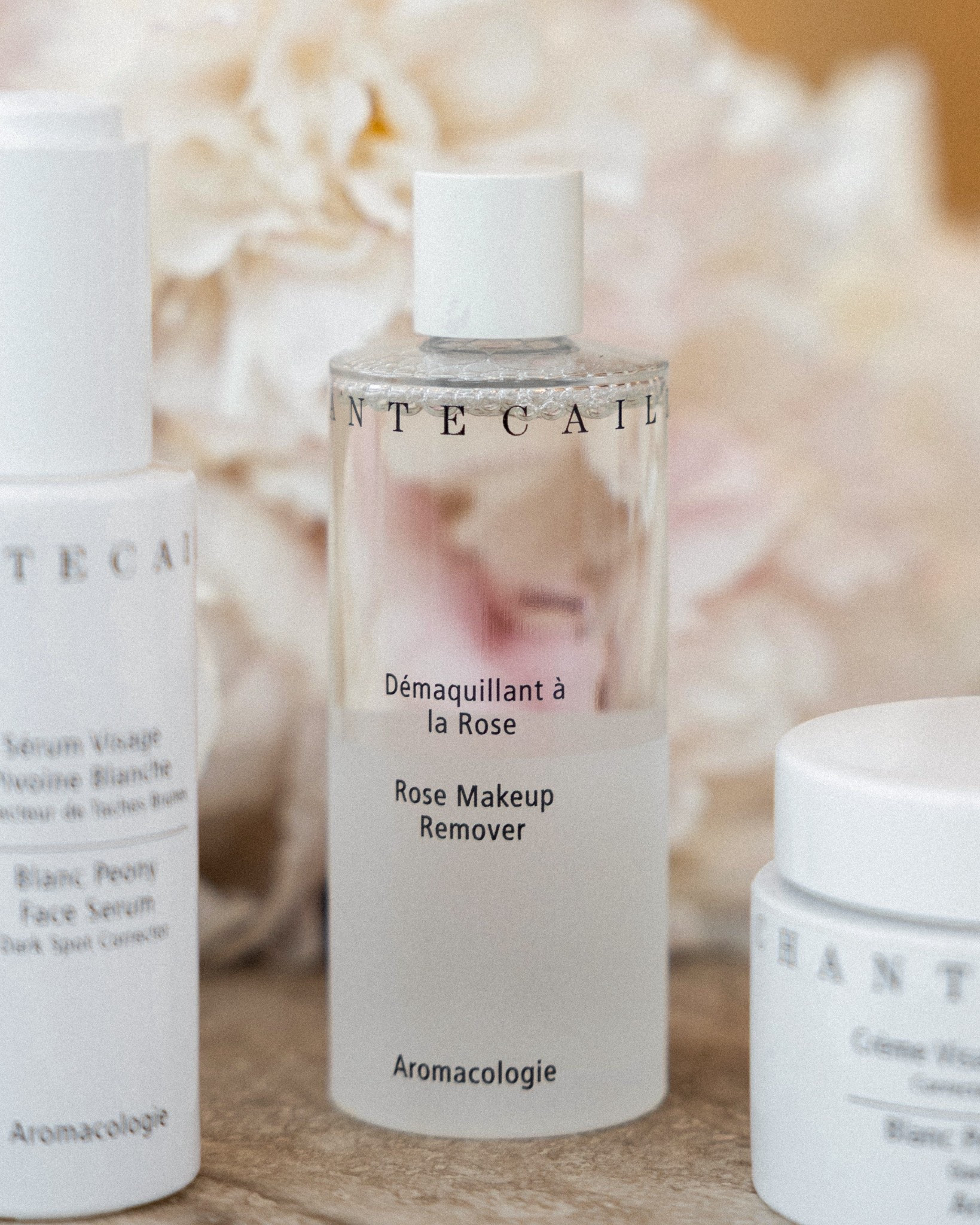 Makeup remover 

#LTKBeauty