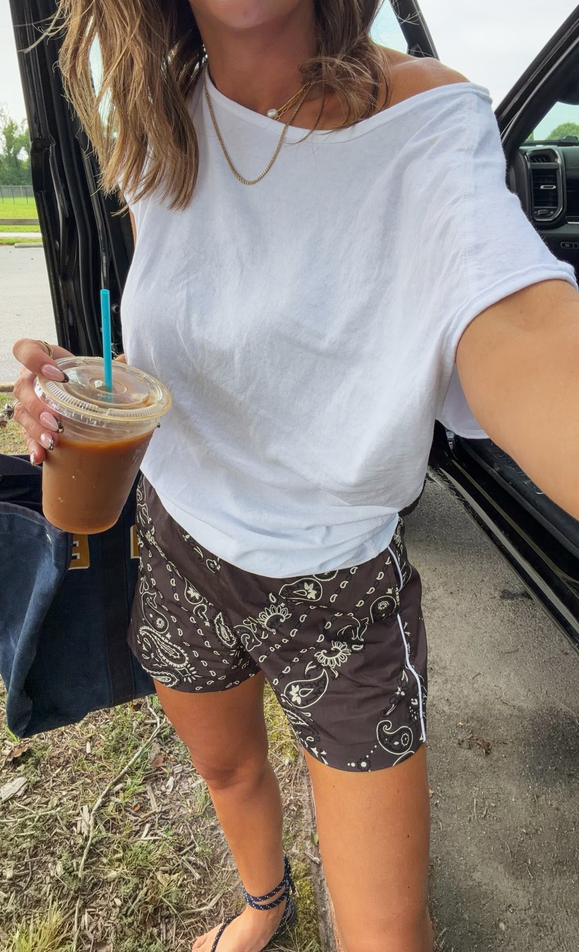Simple weekend outfit! In xs

#LTKootd #LTKdayinmylife #LTKxMadewell