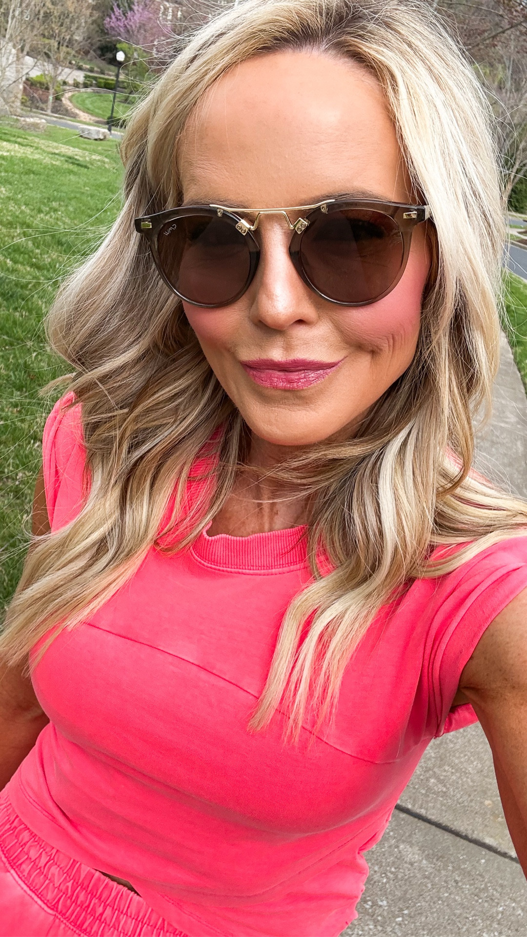 wearing XS in set • 10+ colors! 

#LTKootd #LTKSeasonal #LTKOver40