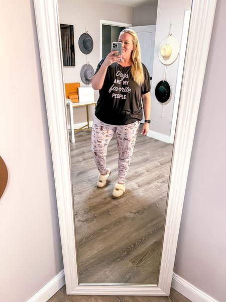The absolute best PJs! 

These are the softest and stretchy material you need to sleep cozy all night long. They have several different types so linking them all here. 

#LTKover40 #LTKplussize #LTKSeasonal