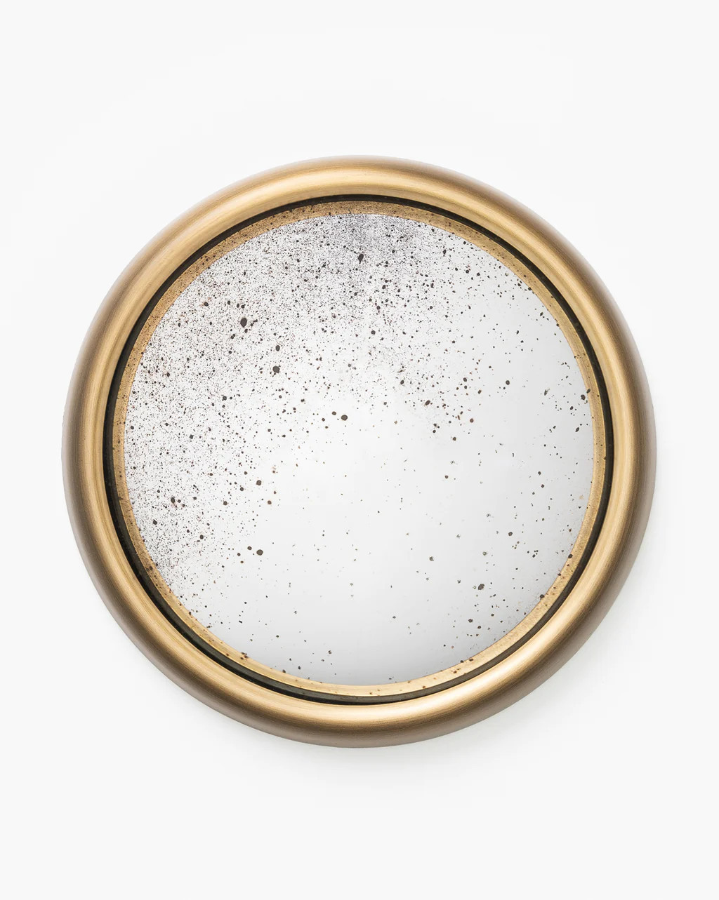 Juliette Convex Antiqued Mirror | McGee & Co.