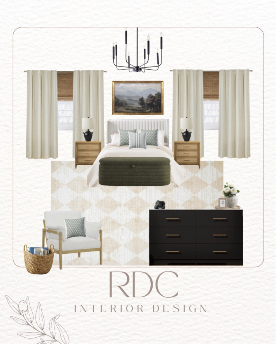 Affordable bedroom decor 

Bedroom moodboard 

#LTKHome #LTKSaleAlert #LTKSeasonal