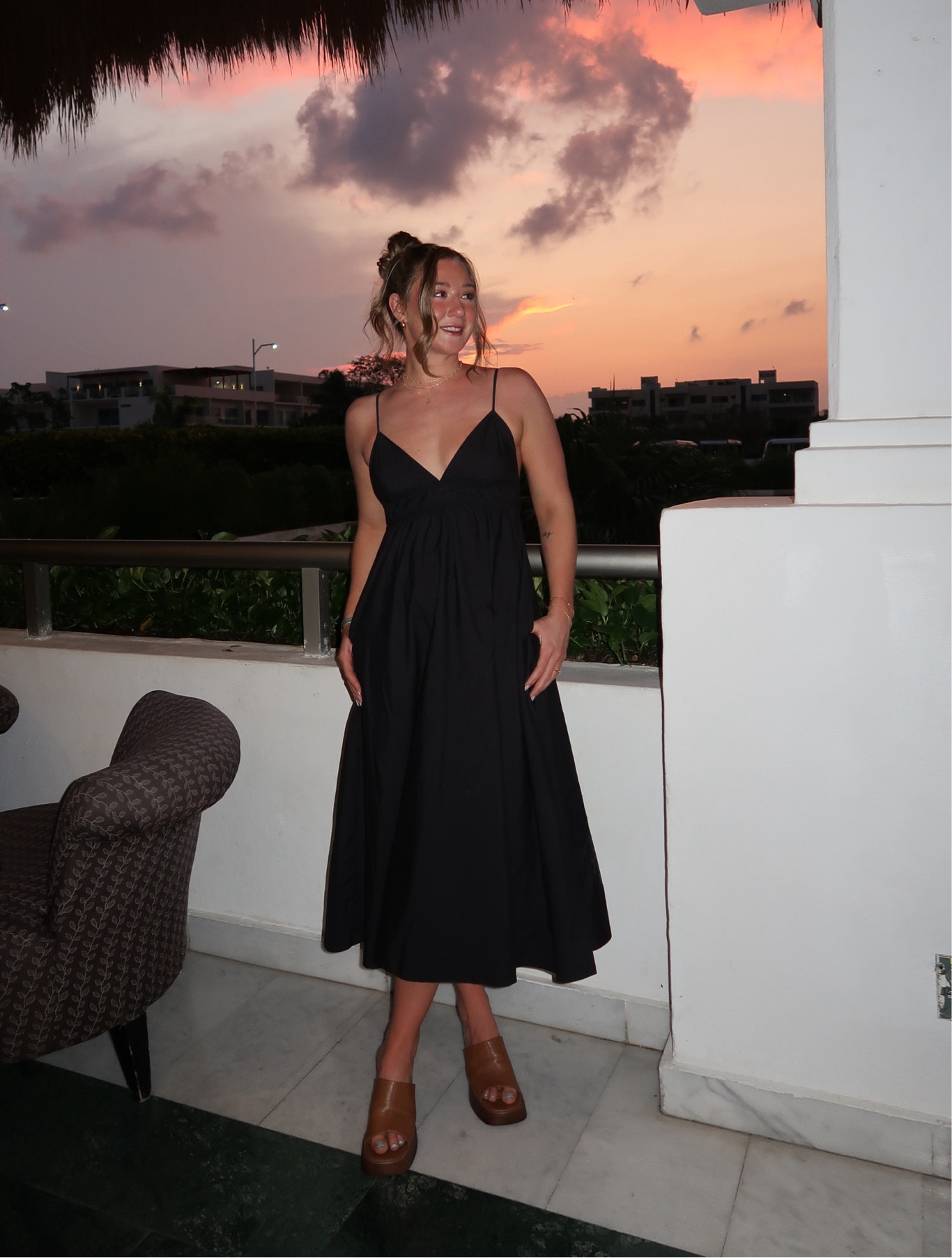 Evening fit 

#LTKwedding #LTKtravel #LTKshoecrush