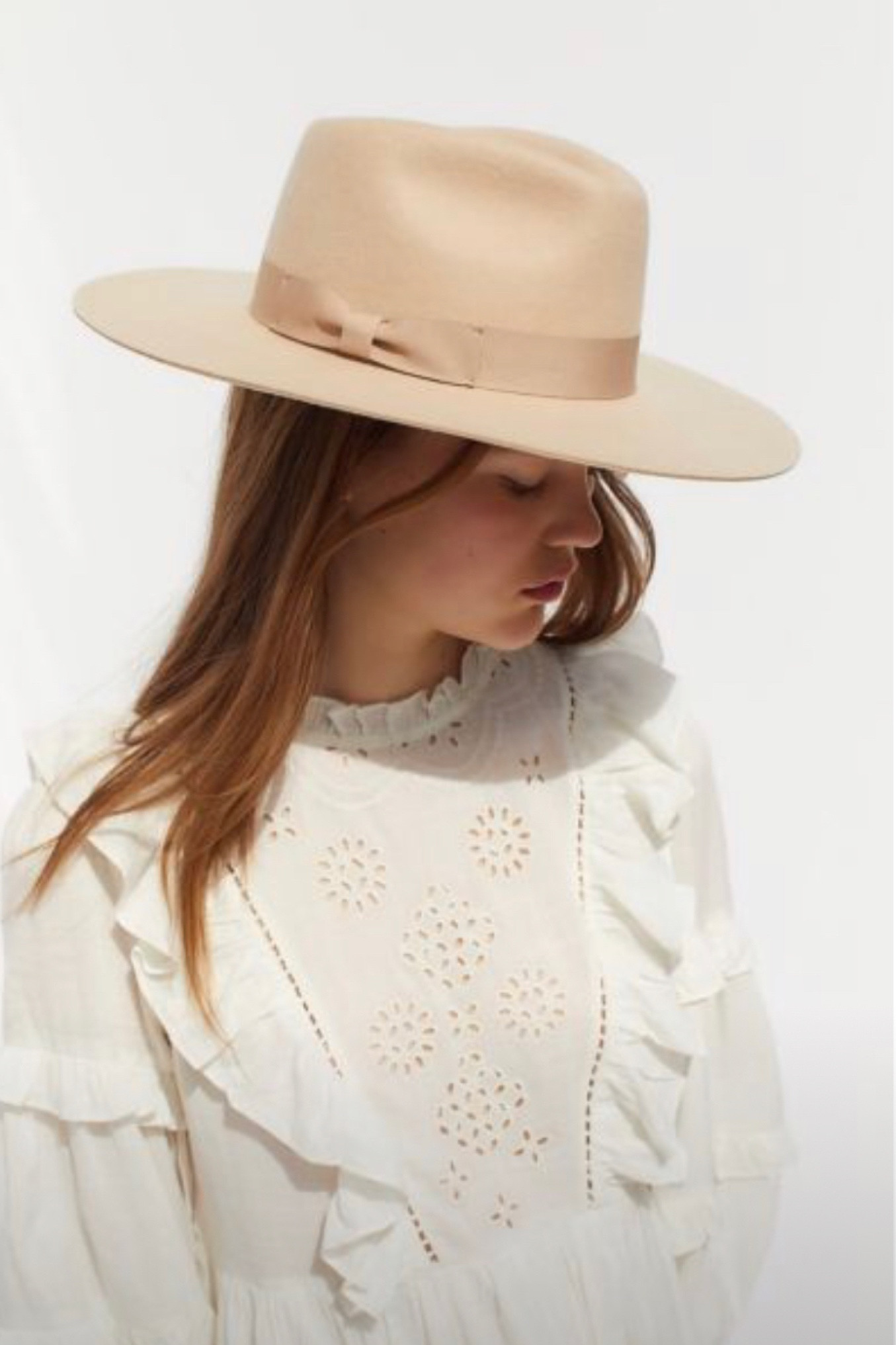 This hat is my fave! It is so dreamy!!

#LTKGiftGuide #LTKHoliday #LTKbeauty